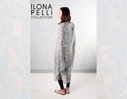 Tiedoksi: Ilona Pelli Collectionin Pop Up 21-...