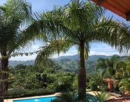 Pisaroita poskilla – Paluu Costa Ricaan