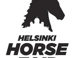 Helsinki Horse Fair tulee taas!