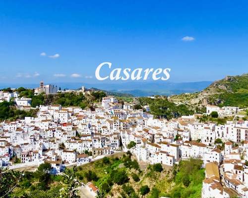 Casares – jäi syy mennä uudelleen