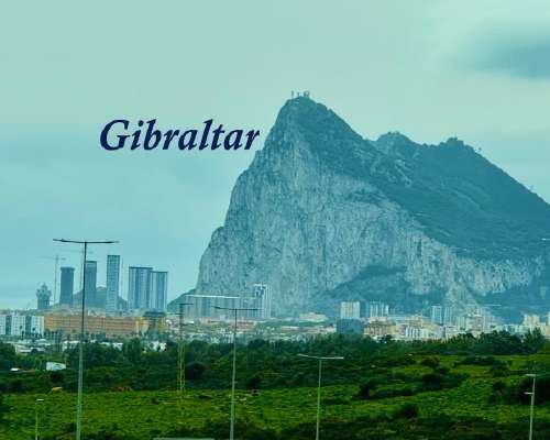 Gibraltar – kyllä vai ei?
