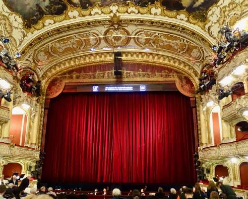 Graz – oopperaa, tunnelmia ja tunteita