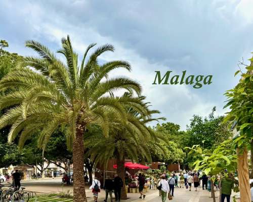 Lempipaikkojani Malagassa