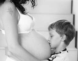 Omega-3 raskaus, imetys ja lapsen kehitys