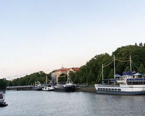 Turku – suomen p*rse vai lantio