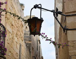 Hitunen Maltan historiaa: Mdina ja Rabat