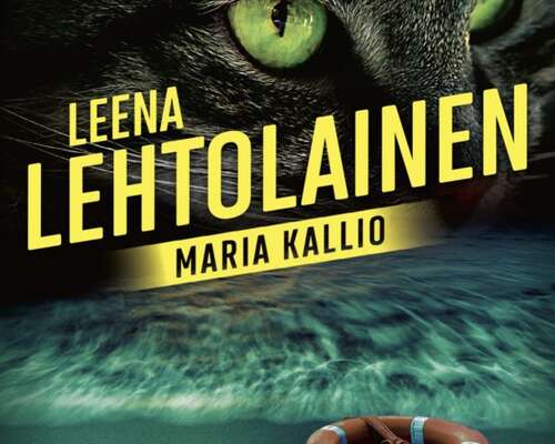 Leena Lehtolainen: Jälkikaiku
