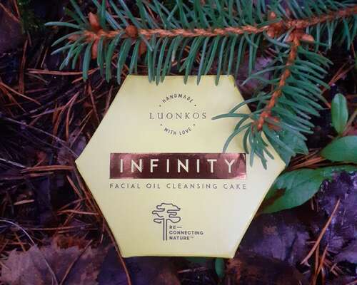 Luonkos Infinity, metsä ihollasi
