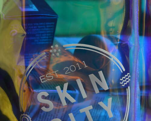 Skincity Experience Box-myydyimmät ihonhoitot...