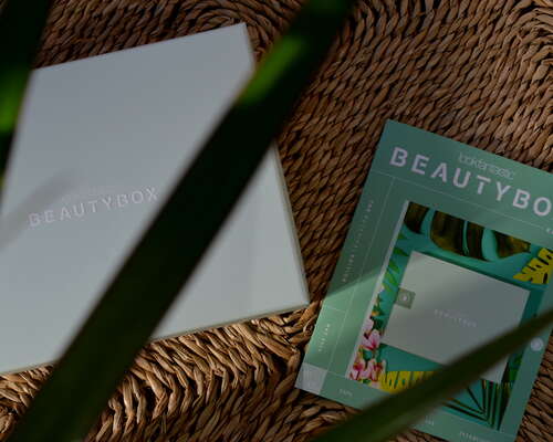 Toukokuun Lookfantastic Beauty Box – Botanica...