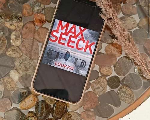 Max Seeck: Loukko