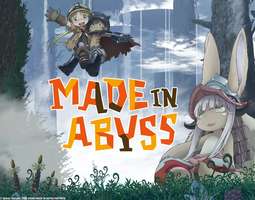 #33. Made in Abyss