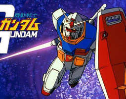#39. Mobile Suit Gundam 0079