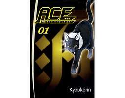 Ace - Musta vaeltaja - kissan elämää