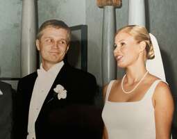 15 vuotta naimisissa – Täydelliset häät, täyd...