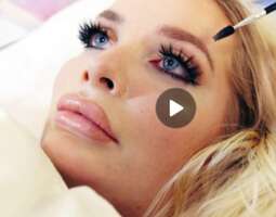 Jasmin Britney – Huh huh