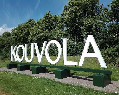 Kouvola-Valkeala summer tour