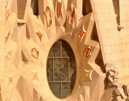 14 x Gaudí Barcelona – Arkkitehtuurin helmiä