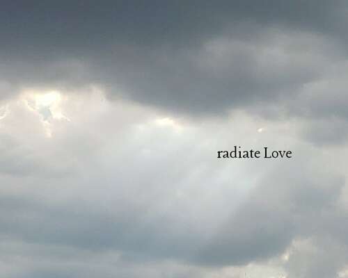 Radiate Love