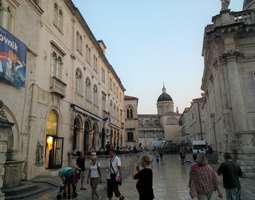 KROATIA Dubrovnik – suomalaisten suosikkikohd...