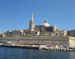 MALTA Valletta