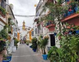 Onko Estepona Andalusian paras rantapaikka?