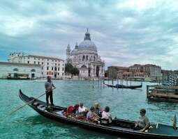 Pikaopas Venetsian parhaisiin nähtävyyksiin
