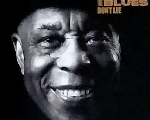 UUTUUSLEVYT - Buddy Guy: The Blues Don't Lie