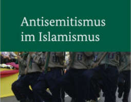 Antisemitismi islamismissa