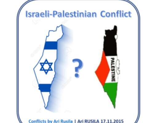 Biden sysännee Lähi-idän rauhanprosessia liik...