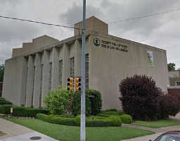 Hyökkäys synagoogaan Pittsburgissa