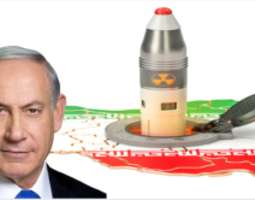 Israel paljasti Iranin salaisen ydinvaraston