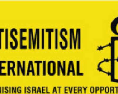 Antisemitismin vähentäminen ihmisoikeusjärjes...