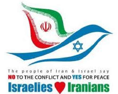 Iran,Israel ja siviilit