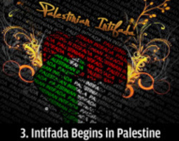 3. Intifada?