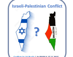 Analyysi: Lähi-idän konfliktin ratkaisut