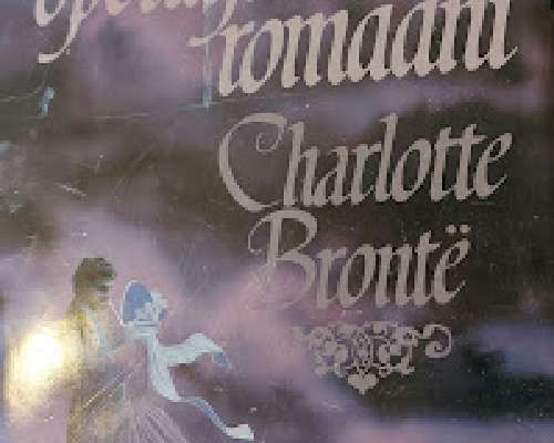7x kesälukemista: Charlotte Brontë, Kotiopett...