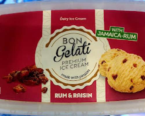 7x kesän parhaat jäätelöt: Bon Gelati Premium...