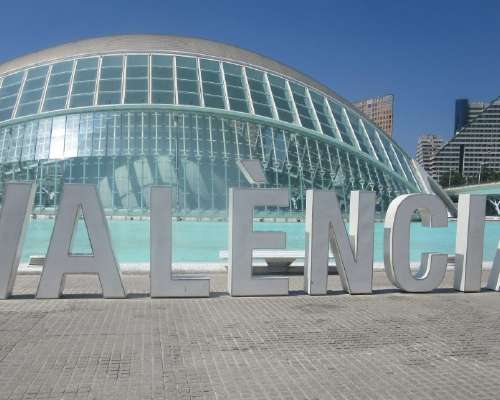 Valencia – monipuolinen ja edullinen suurkaup...