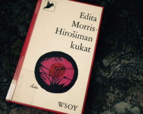 Edita Morris: Hirošiman kukat
