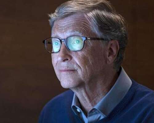 Miksi media suojelee Bill Gatesia?