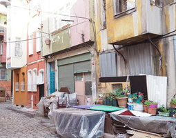 Balat, Istanbulin värikkäimpiä kaupunginosia