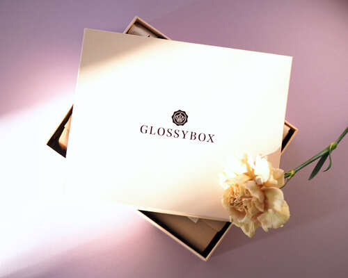 Glossybox Marraskuu 2020