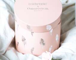 Limited Edition Beauty Box – lookfantastic x ...