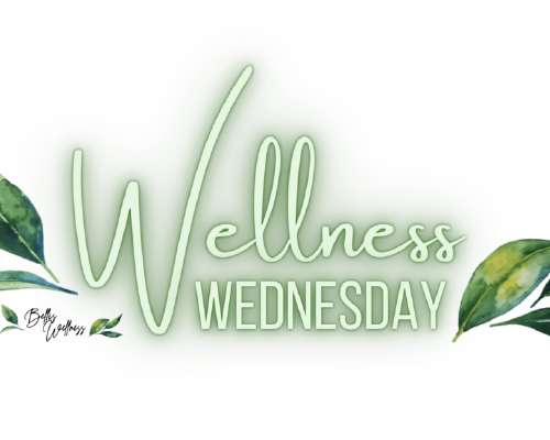 Wellness Wednesday on täällä!