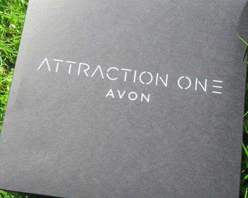 Hajuveteni / Avon Attraction One Fresh & Inte...