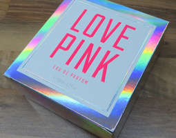 Hajuveteni / Victoria's Secret Love Pink EdP