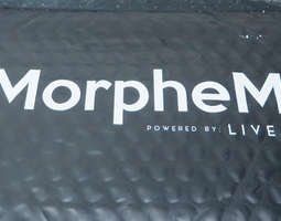 MorpheMe July