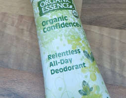 Organic Essence