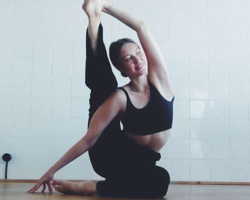 Yoga philosophy: 8 limbs of Yoga